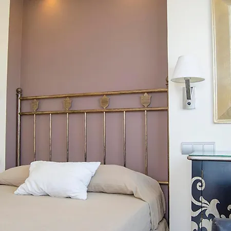 Apartment Terrasol 1ª Linea Playa Angeles *
